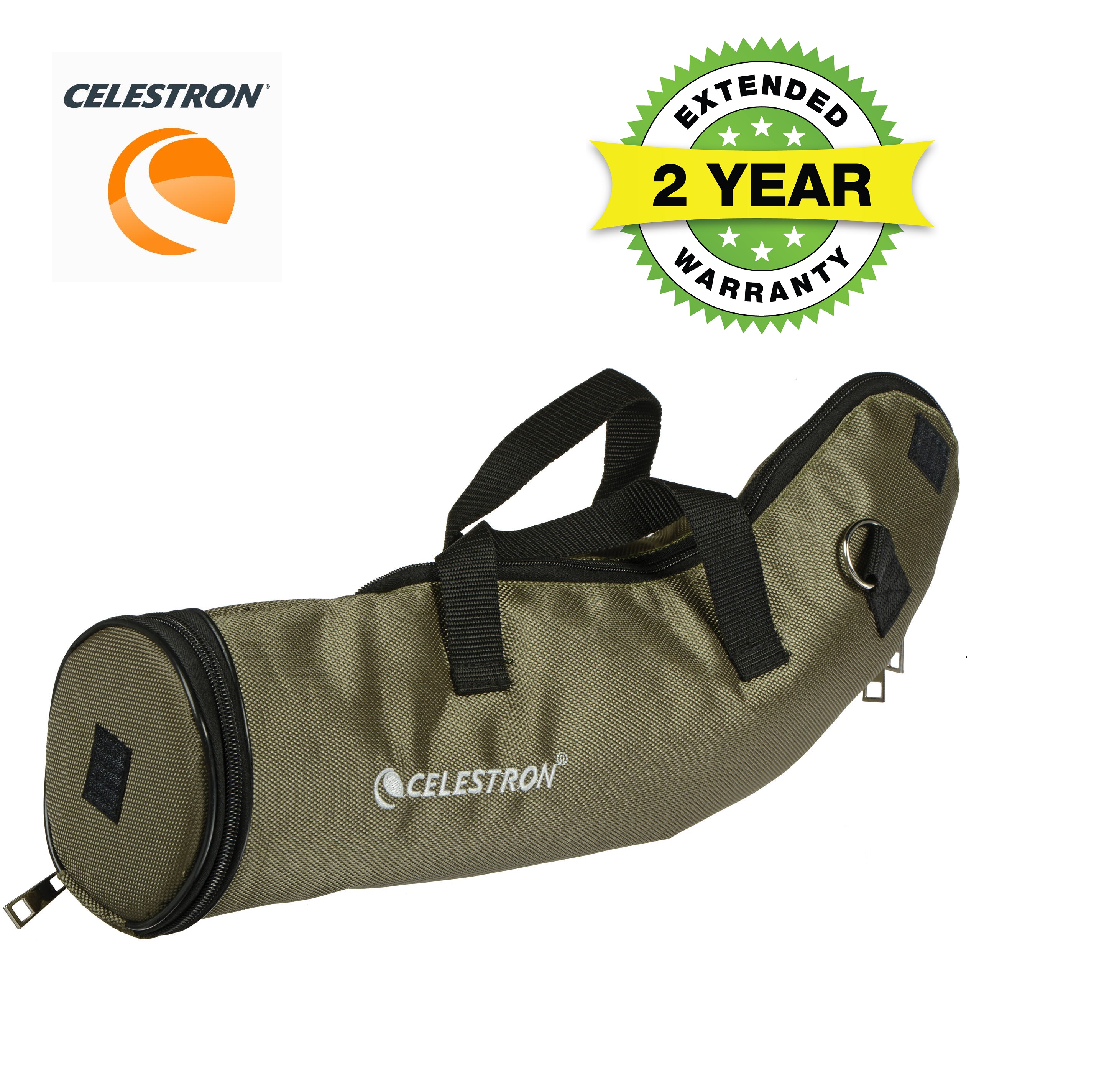 Celestron Spotting Scope Case For 65mm Angled Spottingscope
